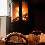 Zur Postwiese Holiday home *