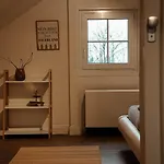 Zur Postwiese Casa de Férias