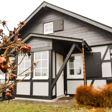 Holiday home Zur Postwiese *