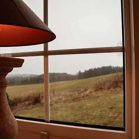 Holiday home Zur Postwiese *