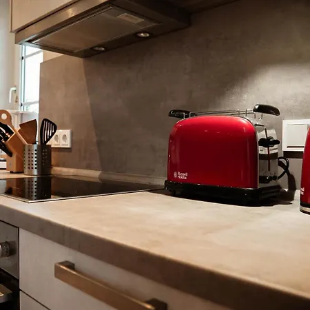 Holiday home Zur Postwiese *