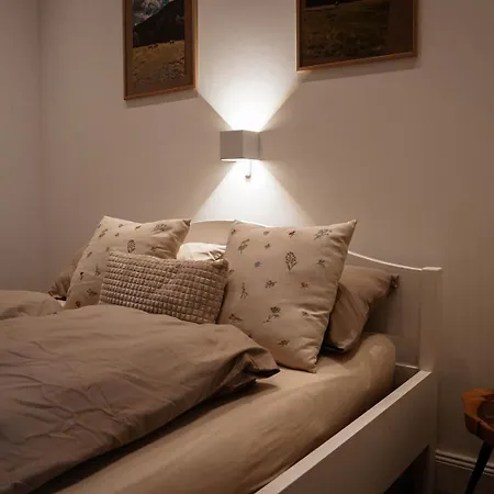 Zur Postwiese Holiday home Winterberg
