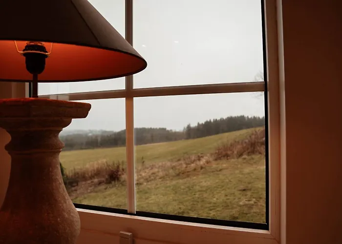 Holiday home Zur Postwiese *