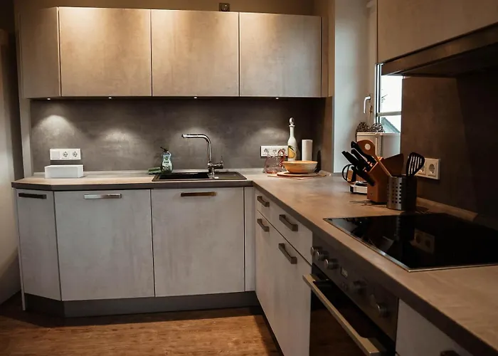 Holiday home Zur Postwiese