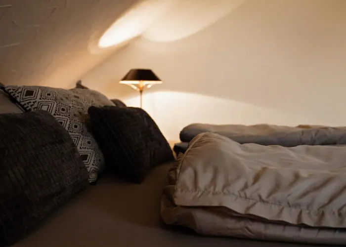 Holiday home Zur Postwiese *