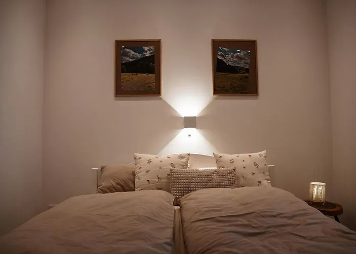 Holiday home Zur Postwiese Winterberg