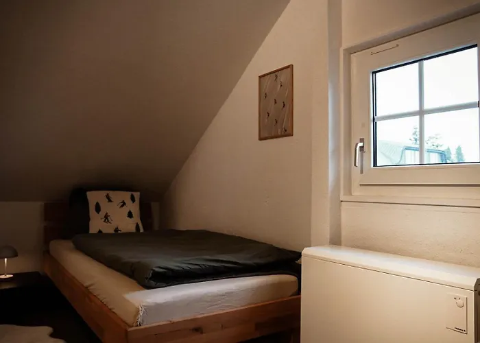 Zur Postwiese Winterberg